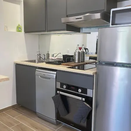 Appartement Lavandou - 500m Le Lavandou