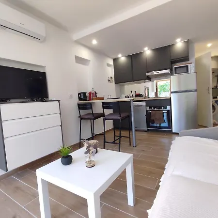 Apartamento Lavandou - 500m Le Lavandou