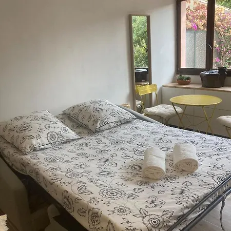 Lavandou - 500m Apartament Le Lavandou